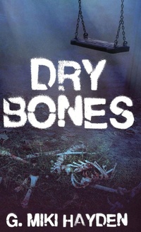 Enlarge image Cover: Dry Bones - Next Chapter