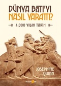 Cover: D&uuml;nya Batiyi Nasil Yaratti - Okuyan Us Yayinlari