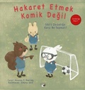 Cover: Hakaret Etmek Komik Degil - Minik Kus Kitap