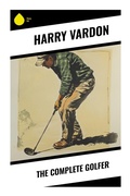 Cover: The Complete Golfer - Sharp Ink