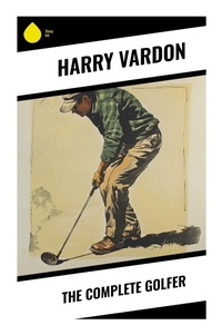Enlarge image Cover: The Complete Golfer - Sharp Ink