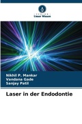 Cover: Laser in der Endodontie - Verlag Unser Wissen