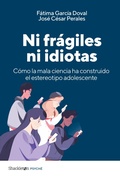 Cover: Ni fr&aacute;giles ni idiotas - Shackleton books