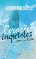 Cover: Cora&ccedil;&otilde;es Inquietos - Paulus Editora