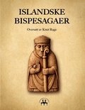 Cover: Islandske bispesagaer - BoD - Books on Demand