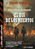 Cover: El dia de los muertos - Delos Digital