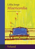 Cover: Misericordia - Voland
