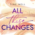 Cover: All These Changes - Storytel Original
