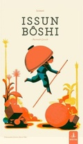 Cover: Issun Boshi - B&uuml;y&uuml;l&uuml; Fener Yayinlari