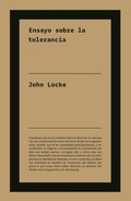Cover: Ensayo sobre la tolerancia - Biblioteca Nueva
