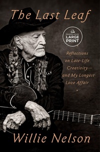 Enlarge image Cover: The Last Leaf - Random House Large Print
