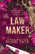 Cover: Law Maker - G P Putnam's Sons