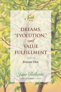 Cover: Dreams, Evolution, and Value Fulfillment, Volume One - Tarcher