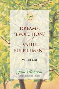 Enlarge image Cover: Dreams, Evolution, and Value Fulfillment, Volume One - Tarcher