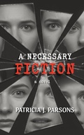 Cover: A Necessary Fiction - Moonlight Press