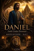 Cover: Daniel: Faith Under Pressure - Gds