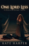 Cover: One Lord Less - Kate Harper