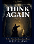 Cover: CITYCAM Vol 1 Think Again. So You Think You Know About Money. - Roger Lewis
