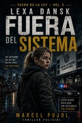 Cover: Lexa Dansk, Fuera del Sistema - Plumas Uruguayas