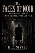 Cover: The Faces of Noir - Night Watch Press