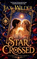 Cover: Star Crossed - Rainbow Quartz Publishing