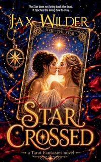 Enlarge image Cover: Star Crossed - Rainbow Quartz Publishing