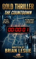 Cover: The Countdown - True American Publishing