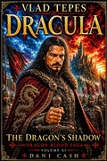 Cover: The Dragon's Shadow - DANI CASH
