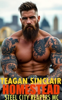Enlarge image Cover: Homestead - TLMC Books