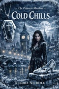 Cover: Cold Chills - Hanekamp Manor Publications