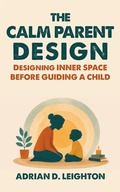 Cover: The Calm Parent Design - Adrian D. Leighton