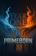 Cover: The Awakening - Year One - David Cameron