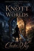 Cover: The Knott Between Worlds - Geoffrey Poindexter