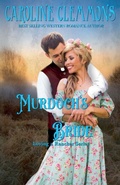 Cover: Murdoch's Bride - Caroline Clemmons