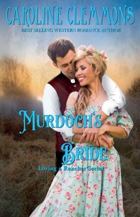 Enlarge image Cover: Murdoch's Bride - Caroline Clemmons