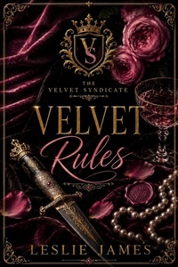 Enlarge image Cover: Velvet Rules - His Merciful Grace