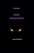 Cover: Dark Encounters - A Dark Series