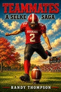 Cover: Teammates - randy thompson