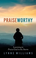Cover: Praiseworthy - Lynne Williams