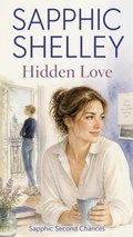 Cover: Hidden Love - InkPour