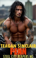 Cover: Penn - TLMC Books