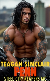 Enlarge image Cover: Penn - TLMC Books