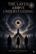 Cover: The layer above the understanding - sorcerers nook