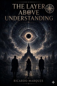 Enlarge image Cover: The layer above the understanding - sorcerers nook