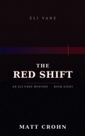 Cover: The Red Shift - Matt Crohn