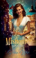 Cover: Misnomer - Pen And Glory Press LLC