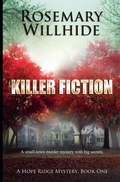 Cover: Killer Fiction - Luminosity Publishing Llp