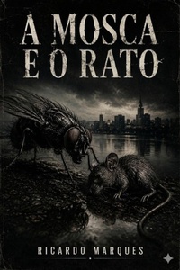 Enlarge image Cover: A Mosca e o Rato - sorcerers nook