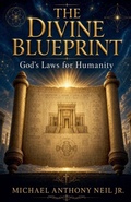 Cover: The Divine Blueprint - Thrilla Productions