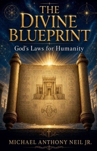 Enlarge image Cover: The Divine Blueprint - Thrilla Productions